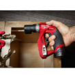 Milwaukee 2505-22-2415-20 M12 FUEL 12-Volt Lithium-Ion Brushless Cordless 4-in-1 Interchangeable 3/8 in. Drill Driver Kit with Right Angle Drill