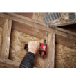 Milwaukee 2551-22-2426-20 M12 FUEL SURGE 12V Lithium-Ion Brushless Cordless 1/4 in. Hex Impact Driver Compact Kit with M12 Multi-Tool