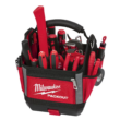 Milwaukee 48-22-8310-48-22-3079 10 in. PACKOUT Tote with 6-in-1 Wire Stripper Pliers