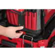Milwaukee 48-22-8315-48-22-3079 15 in. PACKOUT Tote with 6-in-1 Wire Stripper Pliers