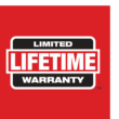 Milwaukee 48-22-8460 PACKOUT 10 in. Red 16 qt. Compact Cooler