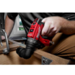 Milwaukee 2505-22-48-11-2420 M12 FUEL 12-Volt Lithium-Ion Brushless Cordless 4-in-1 Installation 3/8 in. Drill Driver Kit W/ Bonus 2.0Ah Battery