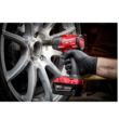 Milwaukee 2960-22 M18 FUEL GEN-2 18V Lithium-Ion Mid Torque Brushless Cordless 3/8 in. Impact Wrench with Friction Ring Kit