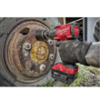 Milwaukee 2962-20 M18 FUEL Gen-2 18V Lithium-Ion Brushless Cordless Mid Torque 1/2 in. Impact Wrench w/Friction Ring (Tool-Only)