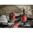 Milwaukee 2855-20 M18 FUEL GEN-3 18V Lithium-Ion Brushless Cordless 1/2 in. Compact Impact Wrench with Friction Ring (Tool-Only)