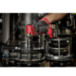 Milwaukee 2962-20-2854-20 M18 Impact Wrench Gen-2 18-Volt Li-Ion Cordless Mid Torque w/Friction Ring