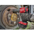 Milwaukee 2962-20-49-16-2960 M18 FUEL Gen-2 18V Lithium-Ion Brushless Cordless Mid Torque 1/2 in. Impact Wrench with Friction Ring and with Boot