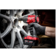 Milwaukee 2767-20-2962-20 M18 FUEL 18V Lithium-Ion Brushless Cordless 1/2 in. Impact Wrench with Mid Torque Impact Wrench (2-Tool)