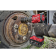 Milwaukee 2962-20-2880-20 M18 FUEL Gen-2 18V Lithium-Ion Brushless Cordless Mid Torque 1/2 in. Impact Wrench with Friction Ring with Grinder