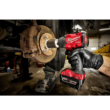 Milwaukee 2960-20-2962-20 M18 FUEL GEN-2 18V Lithium-Ion Mid Torque Brushless Cordless 3/8 in. and 1/2 in Impact Wrench (2-Tool)