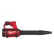 Milwaukee 2555-22-0852-20 M12 FUEL 12V Lithium-Ion Brushless Cordless Stubby 1/2 in. Impact Wrench Kit with Compact Spot Blower
