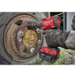 Milwaukee 2960-20-49-16-2960 M18 FUEL 18V Lithium-Ion Mid Torque Brushless Cordless 3/8 in. Impact Wrench with Friction Ring, Protective Boot