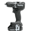 Makita XFD15SY1B 18V LXT Sub-Compact Lithium-Ion Brushless Cordless 1/2 in. Driver Drill Kit, 1.5Ah