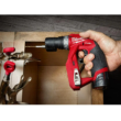 Milwaukee 2505-22-2364-20 M12 FUEL 12V Lithium-Ion Brushless Cordless 4-in-1 Installation 3/8 in. Drill Driver Kit W/ M12 Flood Light