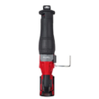 Milwaukee 2821-21 M18 FUEL 18V Lithium-Ion Brushless Cordless SAWZALL Reciprocating Saw Kit W/one 5.0 Ah Batteries, Charger and Case