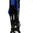 MAC SPORTS WTC-111 Outdoor Utility Wagon, Solid Blue