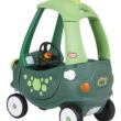 Little Tikes Cozy Coupe Dinosaur