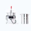King Kooker Propane Outdoor Fry Boil Package with 2 Pots, silver, one size (12RTFBF3) King Kooker Propane Outdoor Fry Boil Package with 2 Pots, silver, one size (12RTFBF3)