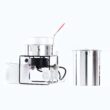 King Kooker Propane Outdoor Fry Boil Package with 2 Pots, silver, one size (12RTFBF3) King Kooker Propane Outdoor Fry Boil Package with 2 Pots, silver, one size (12RTFBF3)