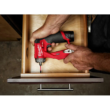 Milwaukee 2505-22-2426-20 M12 FUEL 12V Lithium-Ion Brushless Cordless 4-in-1 Installation 3/8 in. Drill Driver Kit with M12 Multi-Tool