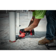 Milwaukee 2719-20-48-59-1835 M18 FUEL 18-Volt Lithium-Ion Brushless Cordless HACKZALL Reciprocating Saw with 3.0 Ah Battery and Charger