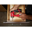 Milwaukee 2505-22-2420-20 M12 FUEL 12V Lithium-Ion Brushless Cordless 4-in-1 Installation 3/8 in. Drill Driver Kit with M12 HACKZALL