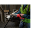 Milwaukee Reciprocating Saw 2621-20-48-59-1850 M18 18V Lithium-Ion Cordless SAWZALL with M18 Starter Kit (1) 5.0Ah Battery and Charger