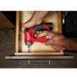 Milwaukee 2505-22-2415-20 M12 FUEL 12-Volt Lithium-Ion Brushless Cordless 4-in-1 Interchangeable 3/8 in. Drill Driver Kit with Right Angle Drill