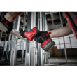 Milwaukee Reciprocating Saw 2719-20-48-11-1820 M18 FUEL 18-Volt Lithium-Ion Brushless Cordless HACKZALL with 2.0 Ah Battery