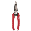 Milwaukee 48-22-8310-48-22-3079 10 in. PACKOUT Tote with 6-in-1 Wire Stripper Pliers