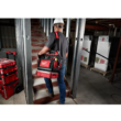 Milwaukee 48-22-8315-48-22-3079 15 in. PACKOUT Tote with 6-in-1 Wire Stripper Pliers