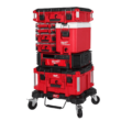 Milwaukee 48-22-8460 PACKOUT 10 in. Red 16 qt. Compact Cooler