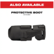Milwaukee 2864-20 M18 FUEL ONE-KEY 18V Lithium-Ion Brushless Cordless 3/4 in. Impact Wrench with Friction Ring (Tool-Only)