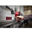 Milwaukee 2555-20 M12 FUEL 12V Lithium-Ion Brushless Cordless Stubby 1/2 in. Impact Wrench (Tool-Only)