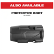 Milwaukee 2960-20 M18 FUEL GEN-2 18V Lithium-Ion Mid Torque Brushless Cordless 3/8 in. Impact Wrench with Friction Ring (Tool-Only)