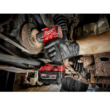 Milwaukee 2960-22 M18 FUEL GEN-2 18V Lithium-Ion Mid Torque Brushless Cordless 3/8 in. Impact Wrench with Friction Ring Kit