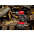 Milwaukee 2962-20 M18 FUEL Gen-2 18V Lithium-Ion Brushless Cordless Mid Torque 1/2 in. Impact Wrench w/Friction Ring (Tool-Only)