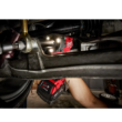 Milwaukee 2855-20 M18 FUEL GEN-3 18V Lithium-Ion Brushless Cordless 1/2 in. Compact Impact Wrench with Friction Ring (Tool-Only)