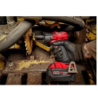 Milwaukee 2962-20-49-16-2960 M18 FUEL Gen-2 18V Lithium-Ion Brushless Cordless Mid Torque 1/2 in. Impact Wrench with Friction Ring and with Boot