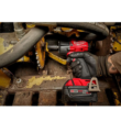 Milwaukee 2962-20-2880-20 M18 FUEL Gen-2 18V Lithium-Ion Brushless Cordless Mid Torque 1/2 in. Impact Wrench with Friction Ring with Grinder