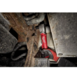 Milwaukee 2564-20-2565-20 M12 FUEL 12V Lithium-Ion Brushless Cordless 3/8 in. and 1/2 in. Right Angle Impact Wrenches Set (2-Tool)