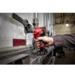 Milwaukee 2555-22-48-11-2460 M12 FUEL 12V Lithium-Ion Brushless Cordless Stubby 1/2 in. Impact Wrench Kit with 6.0Ah Battery