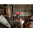 Milwaukee 2960-20-49-16-2960 M18 FUEL 18V Lithium-Ion Mid Torque Brushless Cordless 3/8 in. Impact Wrench with Friction Ring, Protective Boot