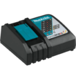 Makita XT328M 18V LXT Lithium-Ion Brushless Cordless Combo Kit (3-Tool) with (2) 4.0 Ah Batteries, Rapid Charger, and Tool Bag