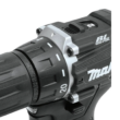 Makita XFD15SY1B 18V LXT Sub-Compact Lithium-Ion Brushless Cordless 1/2 in. Driver Drill Kit, 1.5Ah