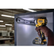 DEWALT DCF809C2 ATOMIC 20-Volt MAX Cordless Brushless Compact 1/4 in. Impact Driver, (2) 20-Volt 1.3Ah Batteries, Charger & Bag