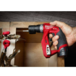 Milwaukee 2505-22-48-11-2460 M12 FUEL 12-Volt Lithium-Ion Brushless Cordless 4-in-1 Interchangeable 3/8 in. Drill Driver Kit with 6.0 Ah Battery
