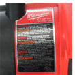 Milwaukee 6470-21 15 Amp 10-1/4 in. Circular Saw