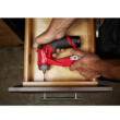 Milwaukee 2505-22-2460-20 M12 FUEL 12V Lithium-Ion Brushless Cordless 4-in-1 Installation 3/8 in. Drill Driver Kit with M12 Rotary Tool