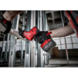 Milwaukee 2719-20 M18 FUEL 18V Lithium-Ion Brushless Cordless HACKZALL Reciprocating Saw (Tool-Only)